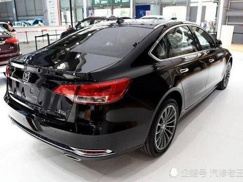 老婆非让我买奥迪 我却硬着头皮买了这款车 见到车后老婆直夸我