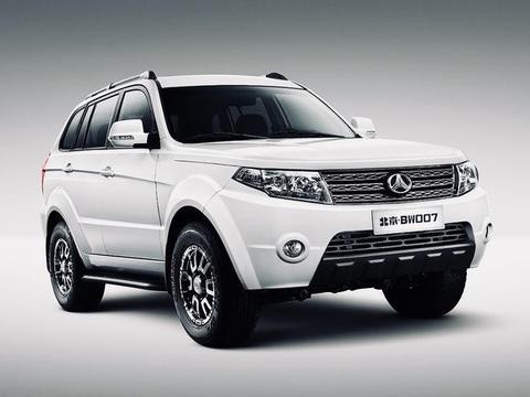 作为地主家儿子，2.0T仅售8万，月销量12台，博越、H6笑出内伤！