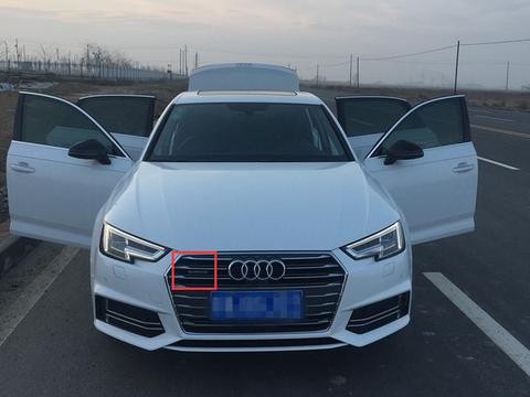 老爸说宝马太高调，年轻人适合开奥迪，一台A4L花了四十万？