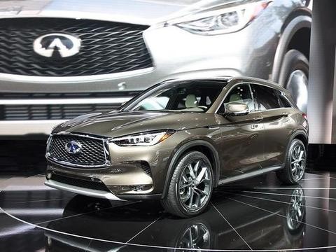 即将在大连国产, 宇宙最强2.0T, 雷克萨斯级内饰, 比新Q5便宜很多