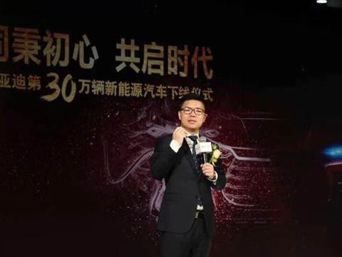 比亚迪唐换代，换上“龙颜”，7座加长配大中屏，GS8有麻烦了