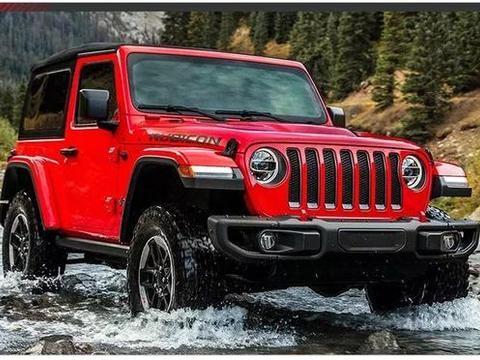 超低油耗/超高通过性/超强跑圈！说的就是这三款车