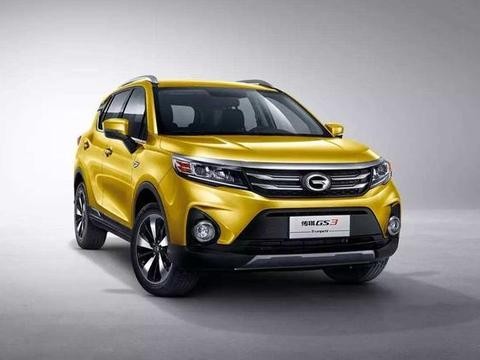 全国最安全的5大SUV，众泰上榜？