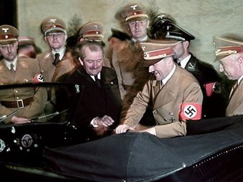 没有哪台个性小车能像甲壳虫这样迷人，但介意这4点别买