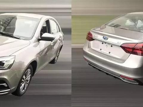 新款帝豪、传祺GA4、宝骏360等新车即将来袭