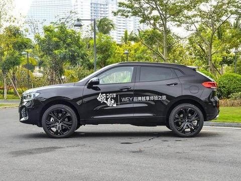 “国产X6”月销过万, 40万的配置, 仅售15万买途观都后悔了