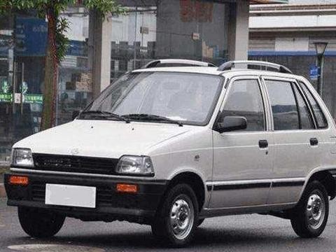 购车不是梦，最便宜汽车重出江湖！