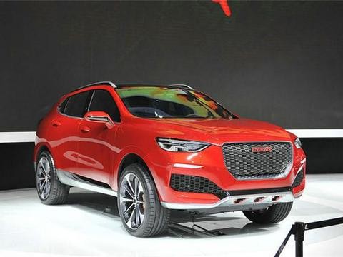 哈弗H6运动版依旧搭载1.5T涡轮增压发动机，采用双离合变速箱