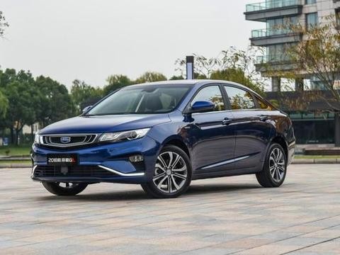 8万，选帝豪GL还是艾瑞泽5?