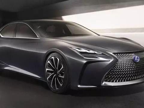 最嚣张豪华车,非常值得看的一篇文章