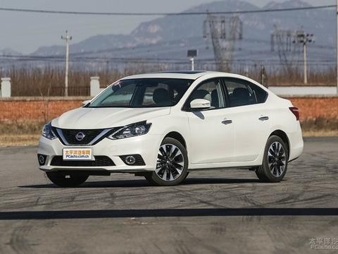 2018款轩逸正式上市 售11.9-15.9万元！