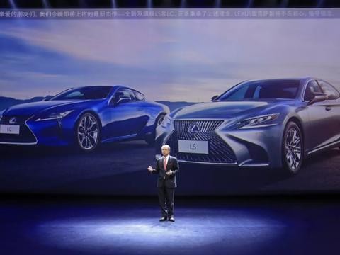 【汽车人】他们以豪华精致拉开2018竞争序幕