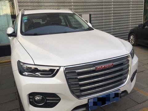 家人不同意我买本田CRV，无奈买了这车，修车师傅却说我买对了