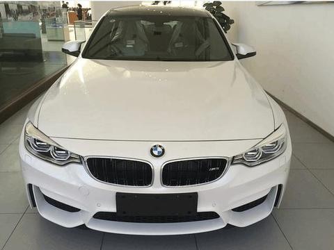 最纯粹的宝马，售价百万却老被认为是宝马3系，难怪没人买