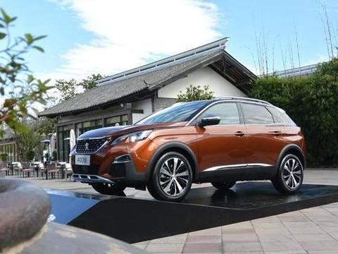 公认最省油的4款合资SUV，款款不到8个油，听说加油站很不待见？