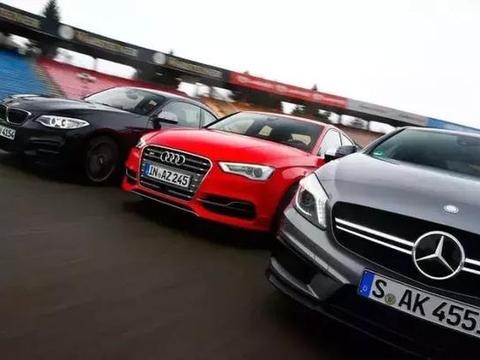 为什么说宝马买3系，奥迪买A6，奔驰买S级？