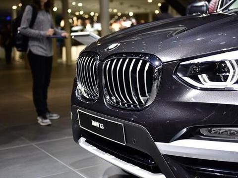 苦等15年，宝马为它终要国产，售价30万让奥迪奔驰瞬间跪了！