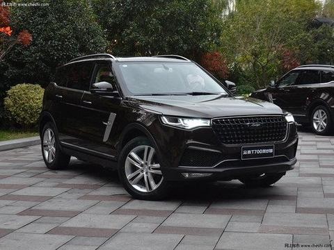 众泰2017年销同比下降4.8% 目标完成率不足80%