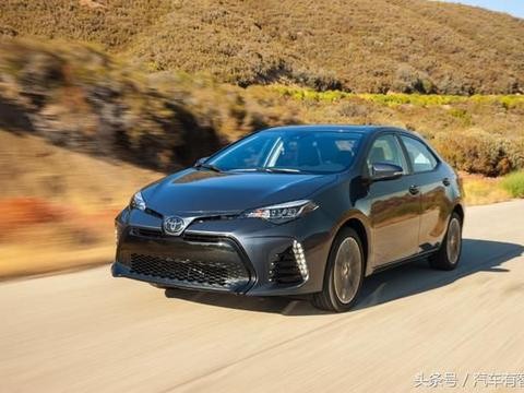 小号“凯美瑞” 外形和思域比美 高尔夫的销量也没它高！