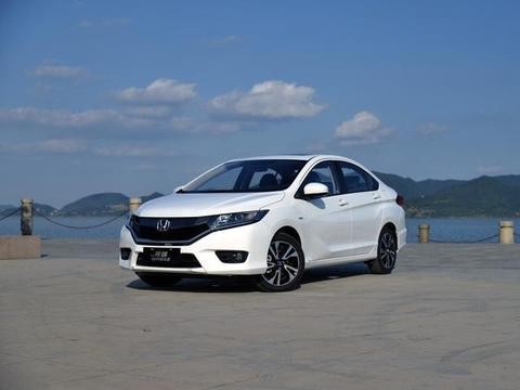 既想马儿跑得快又想马儿吃的少 这款车就是这样的马