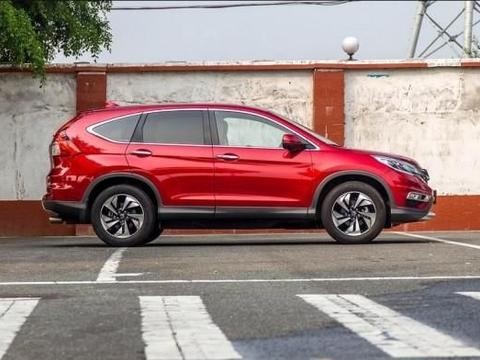 SUV真的费油吗？这几款合资的油耗可以这么低！