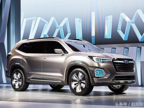 日系又一款硬派SUV,非常值得看的一篇文章