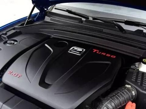 给你100万！……的话，你会买2.0T的四缸豪车吗？