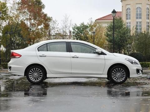 长安铃木启悦怎么样?值得入手吗?网友来支招！