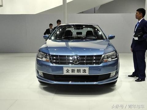 买车不知道买哪款？那就参考一下2017年最畅销的是十款轿车！