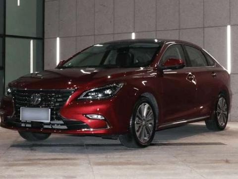 8.99万起售，上市10天订单破万，国产B级车的霸主就是它了