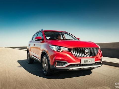 有颜有料 “中年少女”适合什么车？