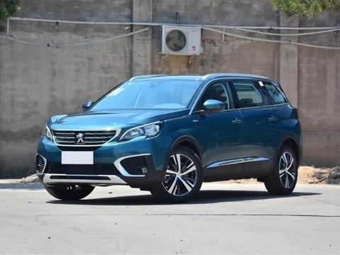 拒绝做佛系车型, 不能随波德系, 这台法系车18万起要做自己