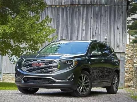 途观迎劲敌，昂科威同平台，9AT四驱完胜CRV，比汉兰达便宜5万