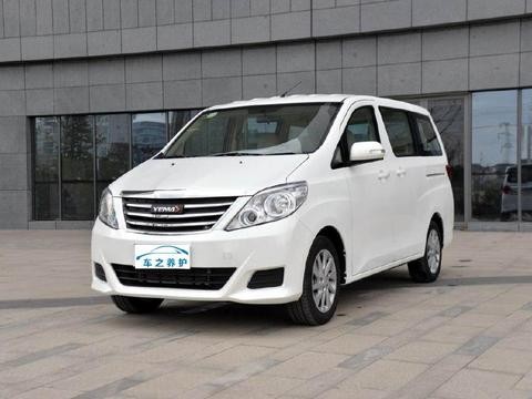 号称小保姆埃尔法，现已实车到店仅8万落地，内饰舒适性都还不错