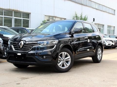 天马行空的这款车让你的生活不单调