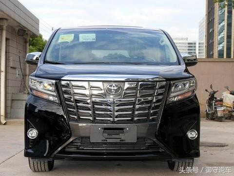 日本卖19万，国内卖到100万，开起来还不如奔驰V