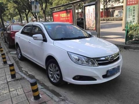 新车落地7万，现在只需3万，车主要换一辆阿特兹，贬值4万也要卖