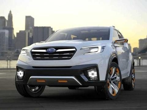 三大件进口比昂科威漂亮，1.6T混动系统，卖18万叫板途观