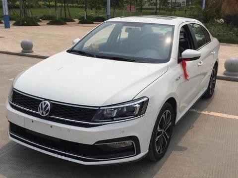 这家4S店，大众朗逸优惠5万售全国，去了以后才知道被坑了