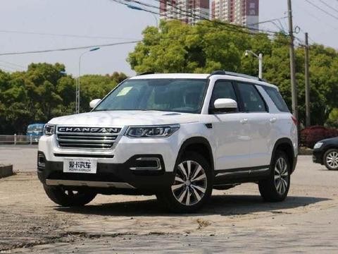 国产大七座SUV，上市三个月销量6000台，如今却无人问津