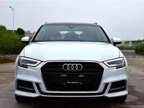 开这台车出去，都以为我这车要40多万，其实和帕萨特价格一样