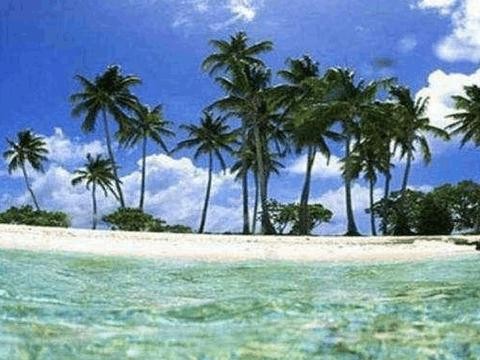 中国最迷人的一个岛屿, 去过的人不过数万, 只对中国游客开放