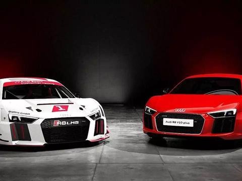 奥迪一代功臣R8“后继无人”，集中火力专攻新能源产品