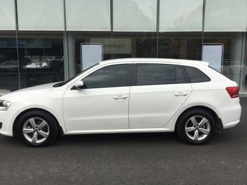 新车落地13万，现在仅标价7万，车主：操控精准，新手容易上手