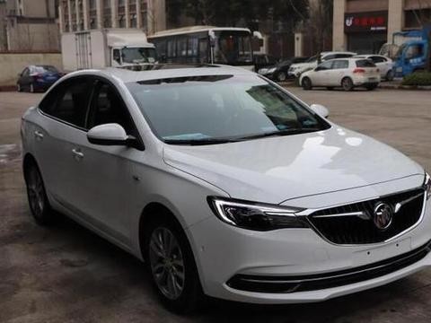 非常厚道的合资A级车, 降2.5万后8万起步, 还标配ESP+胎压监测