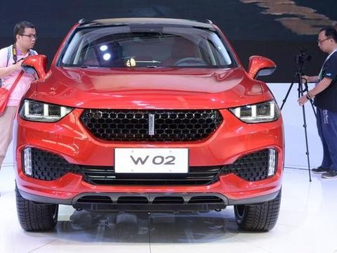 最良心国产车：四根排气管比宝马大气，14万买啥路虎？