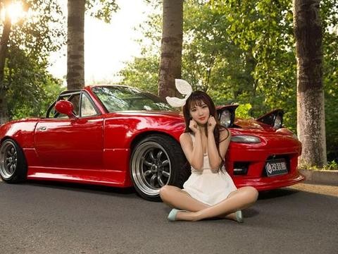 全球卖的最好的跑车：宝马Z4和奔驰SLK见了都得乖乖叫大哥