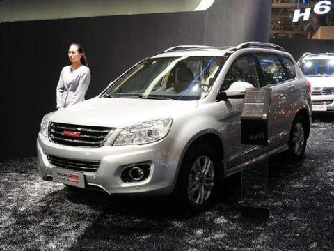 2017年3大最烂SUV车型