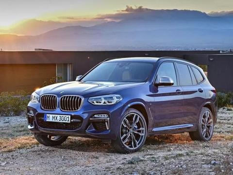 2018年最重磅的豪华SUV即将国产上市，打死不加长！