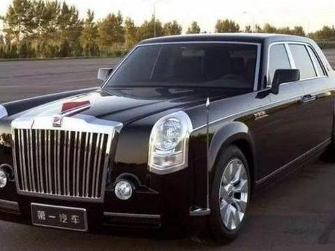 国宝级轿车！完胜迈巴赫，4个世界第一，比劳斯莱斯还尊贵！